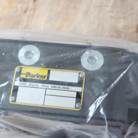 PARKER派克單向節流閥