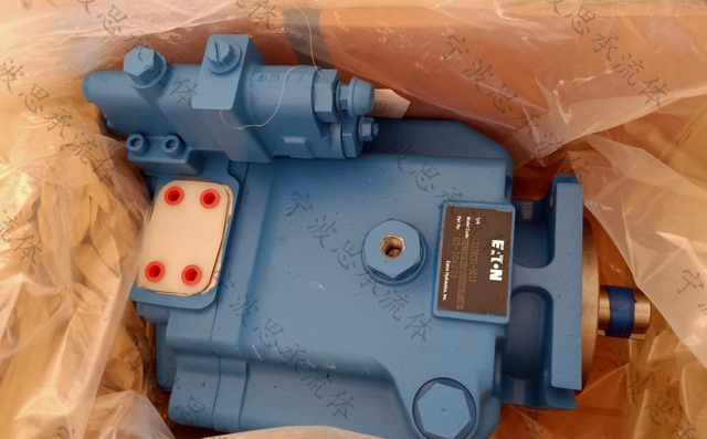 威格士葉片泵 威格士葉片泵