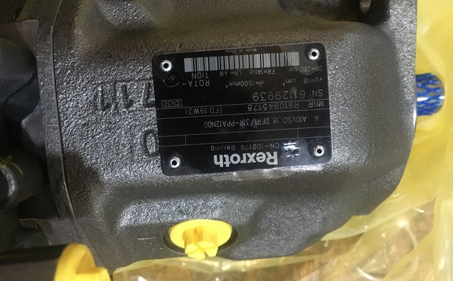 力士樂液壓泵 力士樂液壓泵