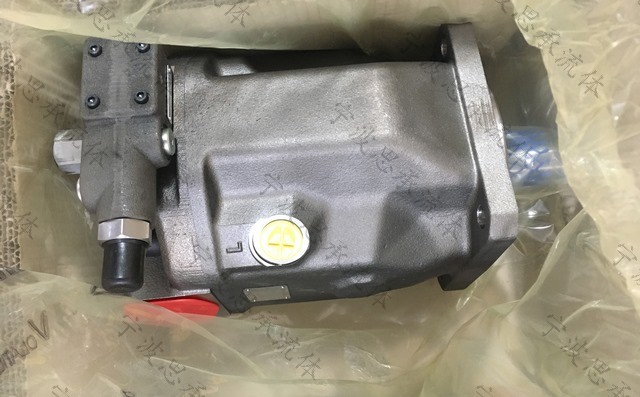 力士樂柱塞泵 力士樂柱塞泵