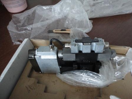 PARKER派克比例閥現貨促銷(圖3) PARKER派克比例閥現貨促銷