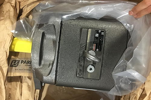 力士樂(lè)液壓油泵